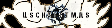US Christmas Logo